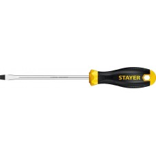 Отвертка SL 6*150 мм Stayer 2509-06-15