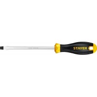 Отвертка SL 8*150 мм Stayer 2509-08-15
