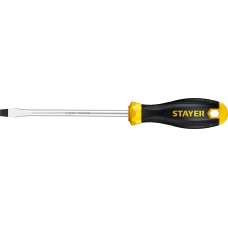 Отвертка SL 8*150 мм Stayer 2509-08-15
