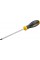 Отвертка РН 1*150 мм Stayer Hercules 2510-1-15