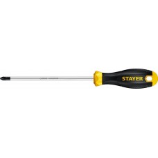 Отвертка РН 2*100 мм Stayer Hercules 2510-2-10