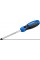 Отвертка SL 6*150 мм ЗУБР 25231-6_15