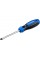 Отвертка SL 6*100 мм ЗУБР 25231-6