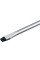 Отвертка SL 6*100 мм ЗУБР 25231-6