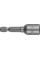 Бита с торцевой головкой 10*48 мм Е1/4" магнитная Stayer 26390-10