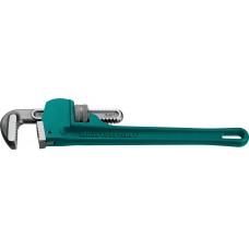 Ключ трубный №3 2″ 350 мм Kraftool Stillson 2727-35