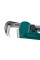 Ключ трубный №3 3″ 600 мм Kraftool Stillson 2727-60