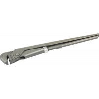 Ключ трубный №1 1″ 300 мм прямые губки НИЗ 2731-1