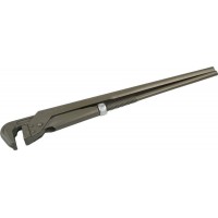 Ключ трубный №3 2″ 500 мм прямые губки НИЗ 2731-3