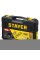 Набор универсальный 1/2″ 1/4″ 150 предметов Stayer Универсал 27710-H150