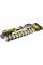 Набор торцовых головок 1/2" 12 предметов RSS 12L Stayer Стандарт 27750-Н12