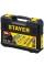 Набор универсальный 1/2″+ 1/4″ 94 предмета Stayer Auto 27760-Н94