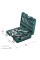 Набор универсальный 1/2″+3/8″+1/4″ 108 предметов Kraftool X-Drive 27888-Н108