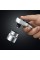 Набор универсальный 1/2″+3/8″+1/4″ 142 предмета Kraftool Extrem 27889-Н142