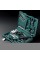 Набор универсальный 1/2″+1/4″  66 предметов Kraftool Extrem 27976-Н66
