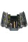 Набор универсальный 1/2″+1/4″  131 предмет Kraftool Grand 27978-Н131