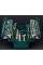 Набор универсальный 1/2″+1/4″  131 предмет Kraftool Grand 27978-Н131