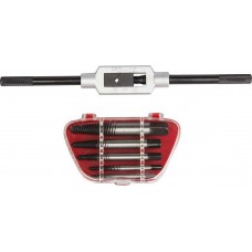 Набор экстракторы 6 предметов Stayer 28030-Н6