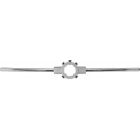 Плашкодержатель M16-M20 450 мм G1/2 ЗУБР Мастер 28143-45
