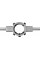 Плашкодержатель M16-M20 450 мм G1/2 ЗУБР Мастер 28143-45