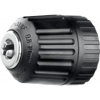 Патрон для дрели быстрозажимной 10 мм 1/2" Stayer 0,8-10мм 29052-10-1/2