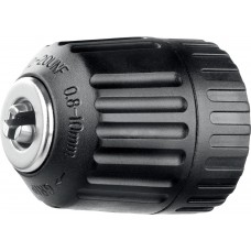 Патрон для дрели быстрозажимной 10 мм 1/2" Stayer 0,8-10мм 29052-10-1/2