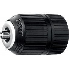 Патрон для дрели быстрозажимной 13 мм 1/2" Stayer 2,0-13 мм 29052-13-1/2