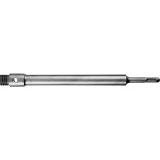 Державка для буров и коронок хвост SDS-plus L 300 мм ЗУБР 29187-300