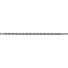 Бур по бетону 14*600 мм SDS-plus Stayer Profi 2930-600-14