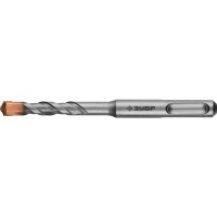 Бур по бетону 8*110 мм SDS-plus ЗУБР Проф 29314-110-08