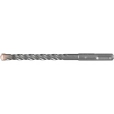 Бур по бетону 10*160 мм SDS-plus ЗУБР Проф 29314-160-10