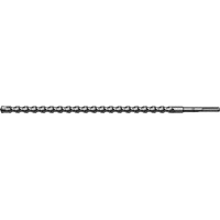 Бур по бетону 20*880/1000 мм SDS-Max ЗУБР 29370-880-20