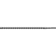 Бур по бетону 20*880/1000 мм SDS-Max ЗУБР 29370-880-20