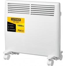 Конвектор электрический Steher SCE-1000 1000 Вт