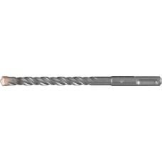 Бур по бетону 10*160 мм SDS-plus ЗУБР Проф 29314-160-10