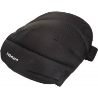 Наколенники матерчатые без накладки Stayer Soft 2-11196