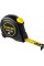 Рулетка 3 м 16 мм автостоп Stayer AutoLock 2-34126-03-16