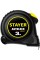 Рулетка 3 м 16 мм автостоп Stayer AutoLock 2-34126-03-16