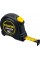 Рулетка 10 м 25 мм автостоп Stayer AutoLock 2-34126-10-25