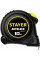 Рулетка 10 м 25 мм автостоп Stayer AutoLock 2-34126-10-25