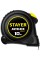 Рулетка 10 м 25 мм автостоп Stayer AutoLock 2-34126-10-25