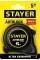 Рулетка 5 м 19 мм автостоп Stayer AutoLock 2-34126-05-19