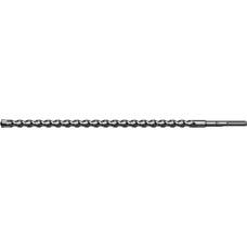 Бур по бетону 20*880/1000 мм SDS-Max ЗУБР 29370-880-20