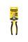Плоскогубцы 180 мм Stayer Standart 2205-1-18 комбинированные