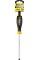 Отвертка SL 6*150 мм Stayer 2509-06-15