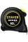 Рулетка 10 м 25 мм автостоп Stayer AutoLock 2-34126-10-25