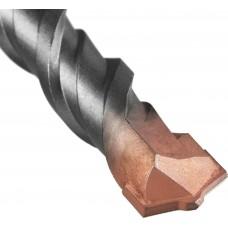 Бур по бетону 8*310 мм SDS-plus ЗУБР Проф 29314-310-08