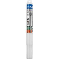Державка для буров и коронок хвост SDS-plus L 300 мм ЗУБР 29187-300