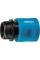 Соединитель 3/4" н/р быстросъемный пластик Grinda TT-34E 8-426502