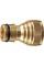 Адаптер 1/2" в/р латунный штуцерный Grinda PROLine BI-12 8-426101
